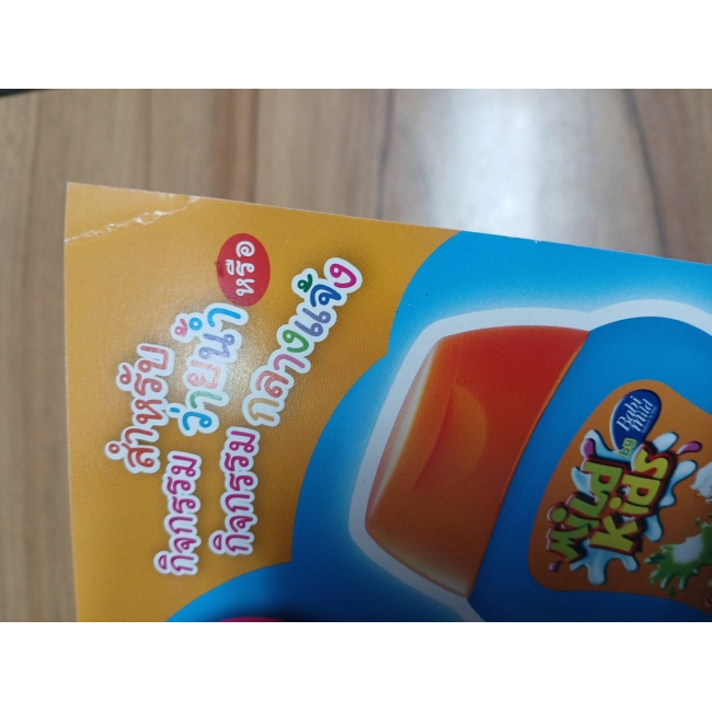 นิตยสาร Barbie ฉบับที่ 37 **รบกวนเลื่อนดูสภาพหนังสือก่อนการสั่งซื้อ**